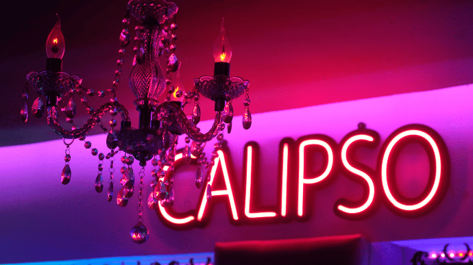 Calipso - club liberal