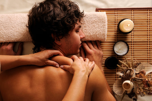 massaggi erotici barcellona